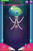 Pinball SpaceBall Galactic ảnh chụp màn hình 2