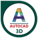 Learning for AutoCAD 3D APK