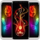 Shiny Glowing Wallpaper (4K Backgrounds) APK