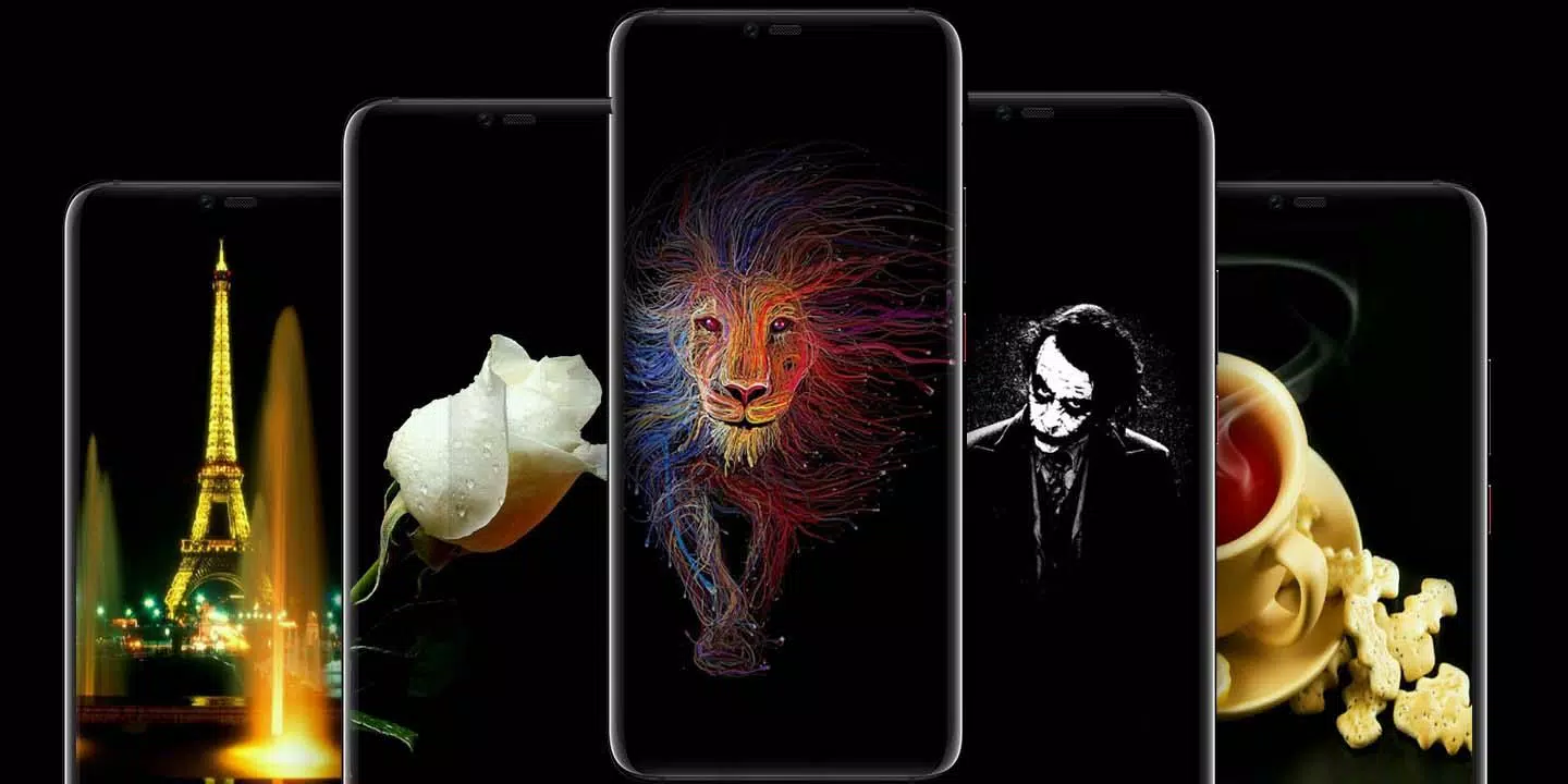 Black Wallpaper (HD darkify) APK for Android Download Black Wallpaper (HD darkify) APK for Android Download