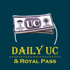 Get UC and Royal Pass アプリダウンロード