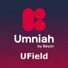 UField Zeichen
