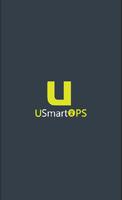 USmartOPS پوسٹر