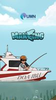 Manceng - Fishing Game capture d'écran 2