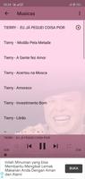 TIERRY MUSICAS - Atualizadão Junino (Offline) Ekran Görüntüsü 3