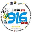 UMSU FM - Sentralnya Anak Muda APK