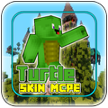 Turtle Skin Minecraft PE