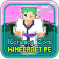 Zoro Skin Minecraft PE