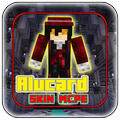 Alucard Skin Minecraft PE
