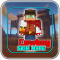 Cowboy Skin Minecraft PE