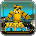 ”FNAF Skin Minecraft PE