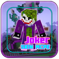 Joker Skin Minecraft PE