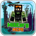 Military Skin Minecraft PE