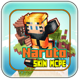Naruto Skin Minecraft PE