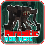 Parasite Creatures Mod MCPE