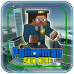 Policeman Skin Minecraft PE icon
