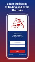 Bear&Bulls App اسکرین شاٹ 1