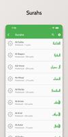 Al Qur'an captura de pantalla 2