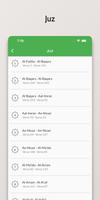 Al Qur'an captura de pantalla 3