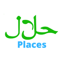 Halal Places - Foods near you APK