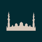 Everyday Muslim ícone