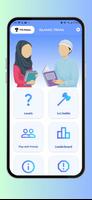 پوستر Islamic Trivia