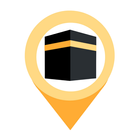 Al Qibla simgesi