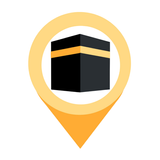 Al Qibla icône
