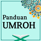 Panduan Umrah ícone