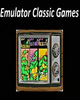 Emulator Classic Games screenshot 1