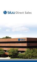 bluu Direct Sales постер