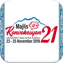 Majlis Konvokesyen UMS Ke-21 APK