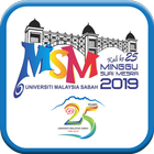 MSM UMS 2019 icône