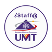 iStaff@UMT icon