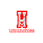 UMunchies driver آئیکن