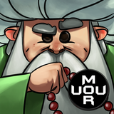 Nasreddin Runner 圖標