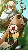 Nasreddin Runner Poster