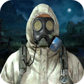 Biohazard Corona