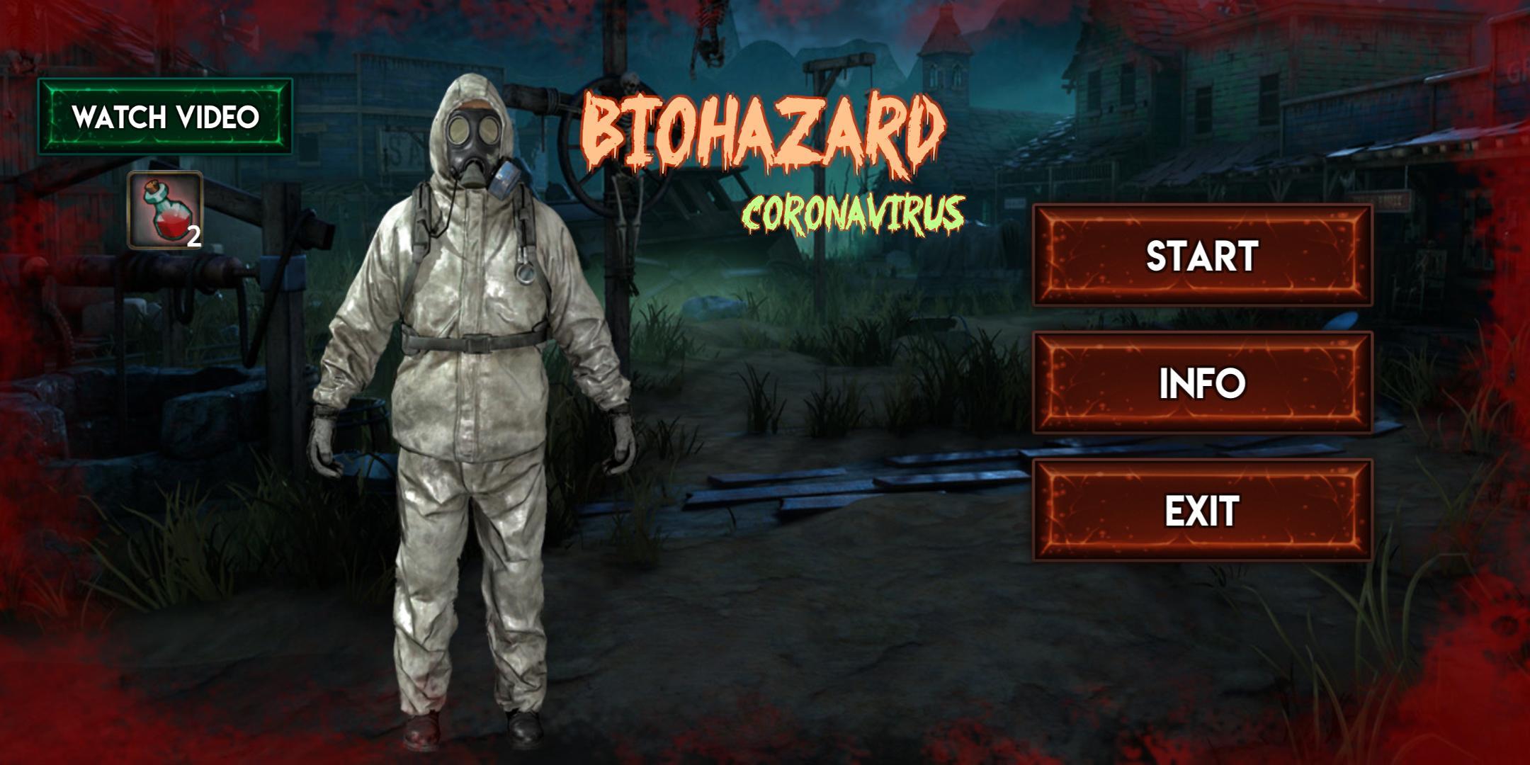 Biohazard For Android Apk Download Biohazard For Android Apk Download