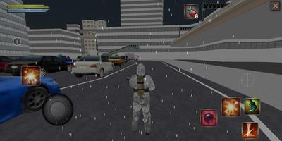 Biohazard screenshot 1