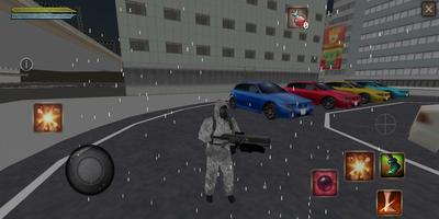 Biohazard screenshot 2