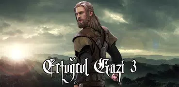 Ertugrul Gazi 3