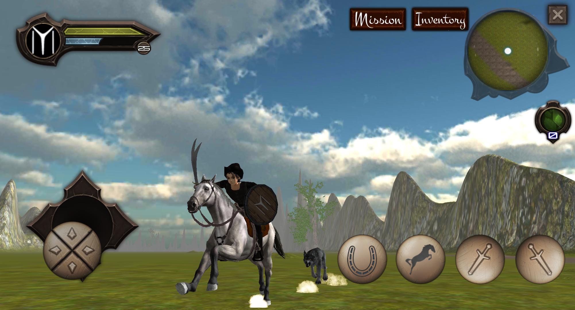 Ertugrul Gazi For Android Apk Download