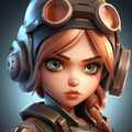 Headhunters シューティングゲーム 戦 争 ゲ