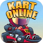 Kart Racing Online 圖標