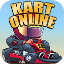 Kart Racing Online APK