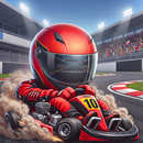Kart Racing Online APK