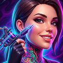 Tattoo Studio: Maître Encre APK
