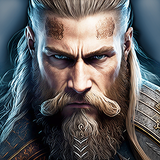 Vikings: Valhalla Saga 图标