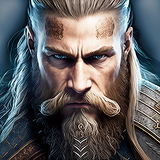 Viking Raid: Wikinger Krieg